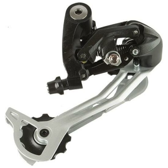 Batavus BAT DERAILLEUR A SH ALIVIO ZWART / ZILVER