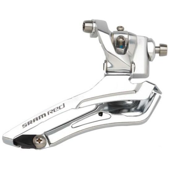 Sram DERAILLEUR V RED 10V AANLAS STAAL ZILVER