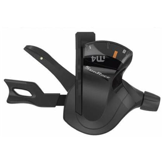 Sunrace STI-Versteller R 7V Sunr M4 Trigger DL-M400 Zwart