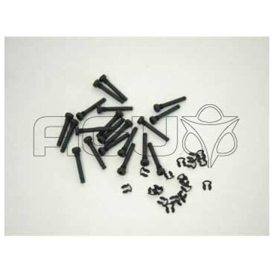 Avid REMD ELIXIR/CODE PIN EN CLIP DS A 20
