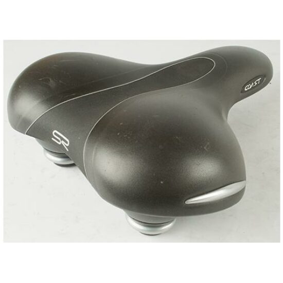 Batavus BAT ZADEL SR 5015DEC 8096/8304 Z/S ZWART
