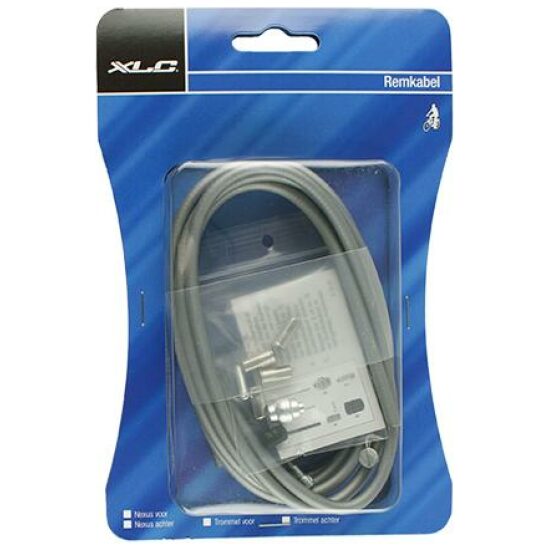 Xlc KABEL REM V/A RVS UNIV ZI