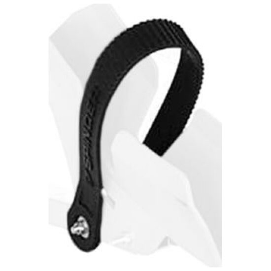 Spinder FIETD RIEM WIELGOOT ELITE ZWART