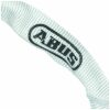 Abus SLOT KETTING 1500/110 WEB KIND WIT - Afbeelding 2