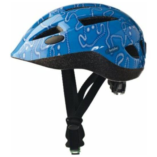 Bobike VALHELM KIND BLAUW - Afbeelding 2