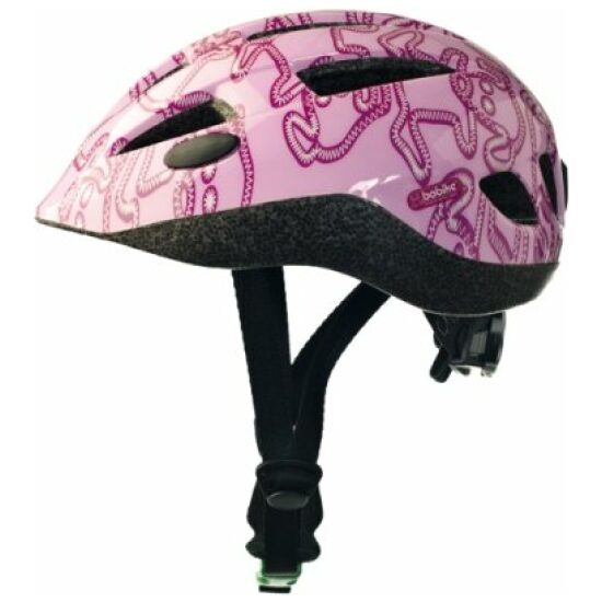 Bobike VALHELM KIND ROSE - Afbeelding 2