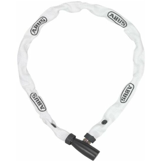 Abus SLOT KETTING 1500/110 WEB KIND WIT