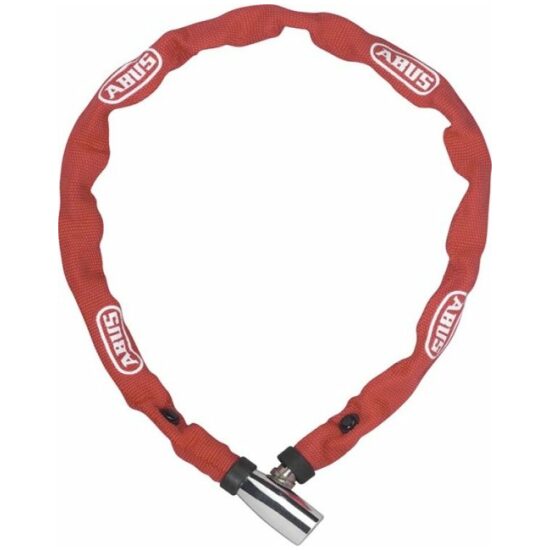 Abus 1500/110 WEB, rood (komt te vervallen) Red