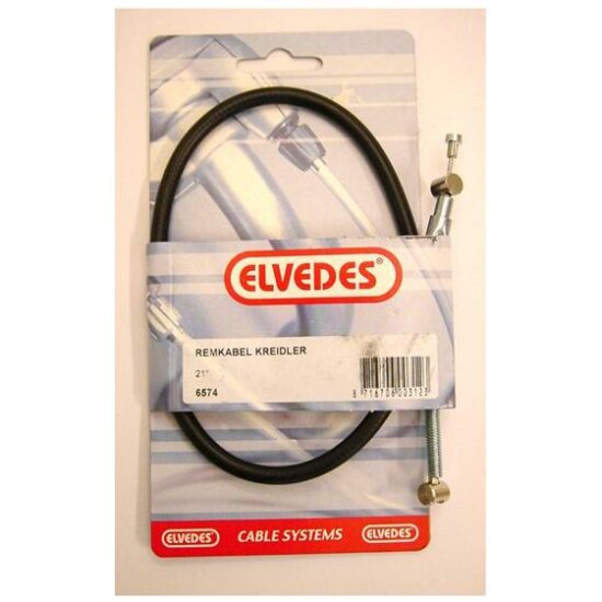 Elvedes Achterrem Remkabel