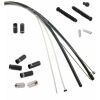 Sram KABELSET VERS PROF GORE RIDE-ON ZWART - Afbeelding 3