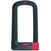 Abus Slot beugel ugrip plus art3 501/150hb230 blac Zwart - Afbeelding 2