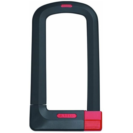 Abus Slot beugel ugrip plus art3 501/150hb230 blac Zwart - Afbeelding 2