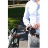 Mellen Display-etui E-bike hardcase Bosch Intuvia zwart 2005 - Afbeelding 4