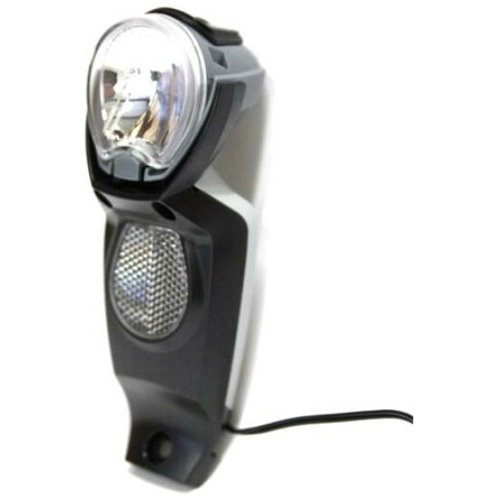 Gazelle GAZ KOPLAMP LIGHT VISION NDY ZWART