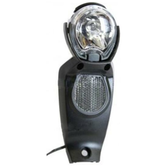 Gazelle GAZ KOPLAMP LIGHT VISION NDY ZWART