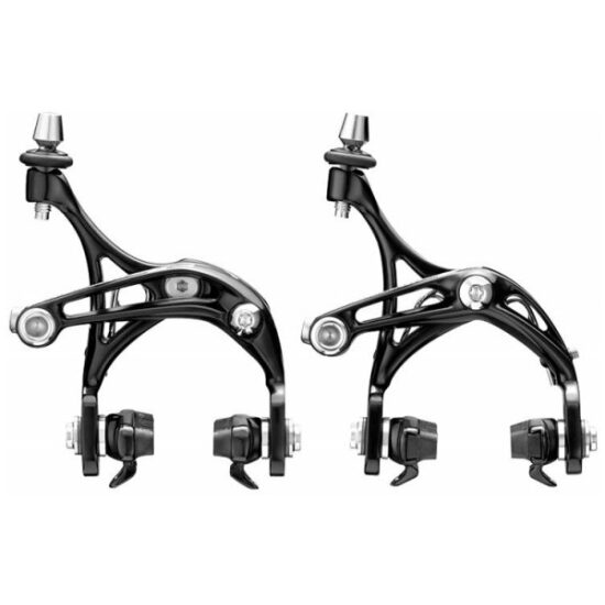 Campagnolo REM SET CA CHORUS 11V SKELETON ZWART