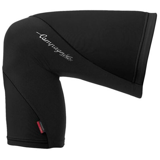 Campagnolo Sportswear CSW TGS KNIEWARMER BLACK