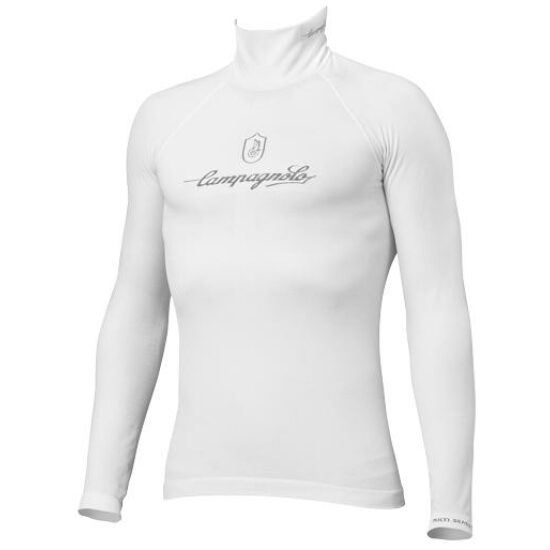 Campagnolo Sportswear CSW MSS NAADL ONDERKLEDING LM SHIRT WI C216 M/L WHITE