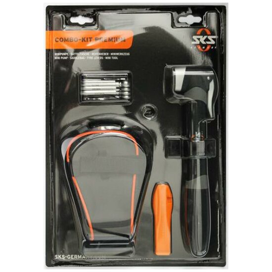 Sks POMP COMBOKIT PREMIUM