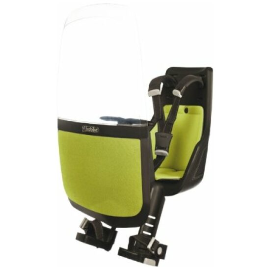 Bobike DUO V MINI EXCLUSIVE URBAN GREEN 2013 LIME GROEN - Afbeelding 2