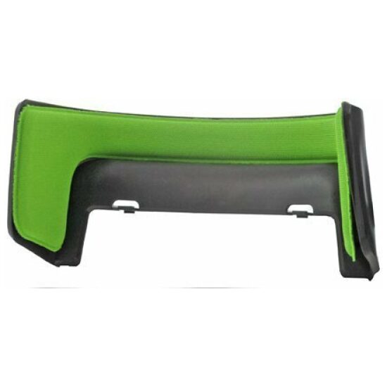 Bobike DUOD HOOFDSTEUN V MINI EXC URBAN GREEN 2013 LIME GREEN - LIME GROEN