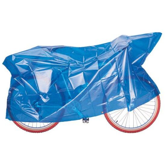 Ds Covers HOES DS ROSS FIETS BLAUW
