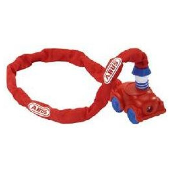 Abus SLOT KETTING 1510/60 ROOD