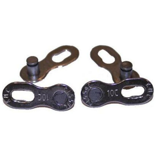 Kmc KETT VERB SCH 10V MISSINGLINK CA 5.9 KRT A 2 Zilver