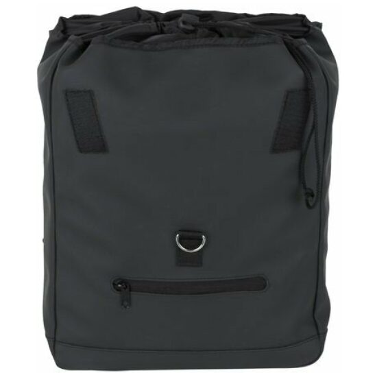 Fast Rider Tas pakaf FR Jaxx 14ltr 30x36x13 2011 Zwart - Afbeelding 6