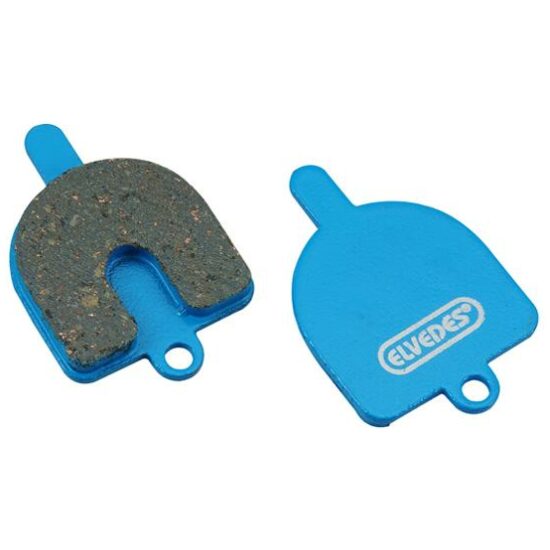 Elvedes REMBLOK ELV 6866 RST MECHANICAL SET A 2 Blauw