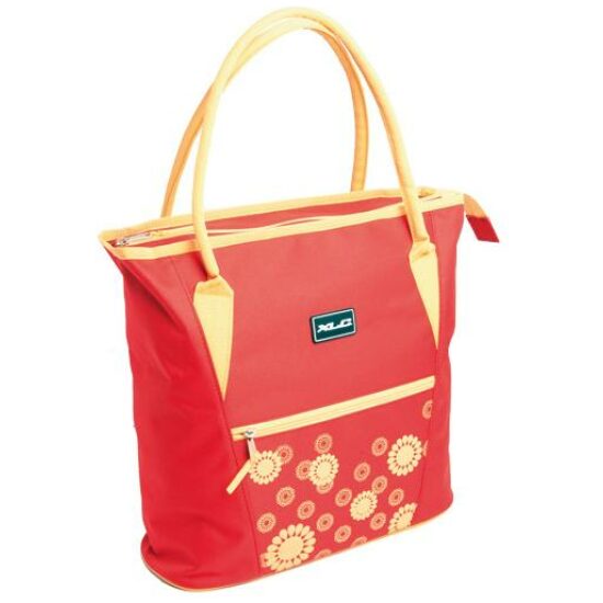 Xlc TAS SHOPPER QUINTO ROOD