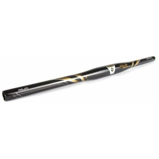 Xlc STUUR(31.8)FULL CB COMP.LI.FLAT