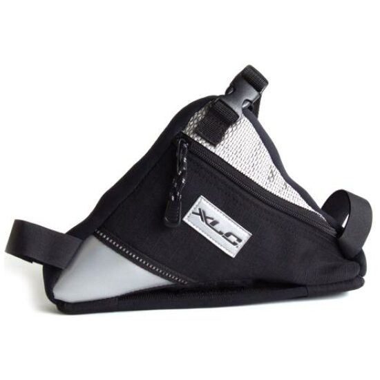 Xlc TAS FRAME Zwart/Grijs