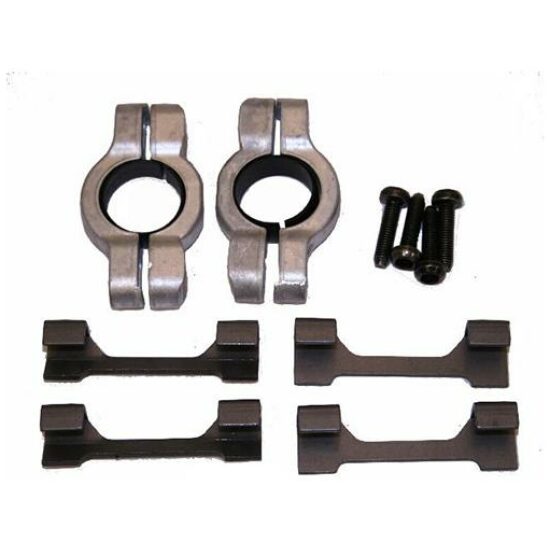 Magura REMD MAG AANSOLDEERSET ZILVER