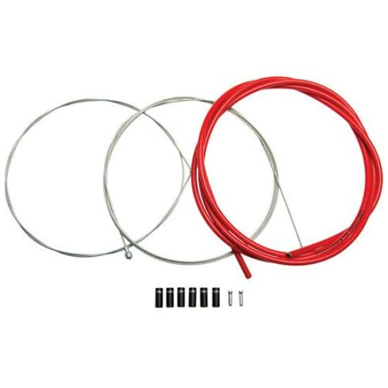 Sram KABELSET REM PROF GORE RIDE-ON ROOD