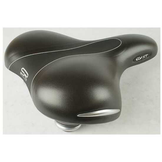 Batavus BAT ZADEL SR 5015HEC 8096/8304 Z/S ZWART