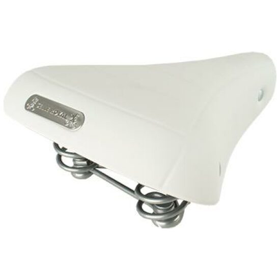 Batavus BAT ZADEL SR 8071US Z/S WIT