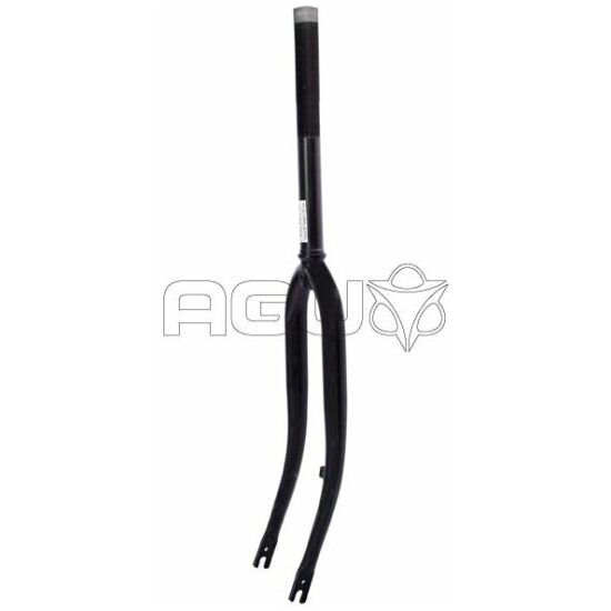 Unbranded VORKTRANSPORT 11/8" MZW Mat Zwart
