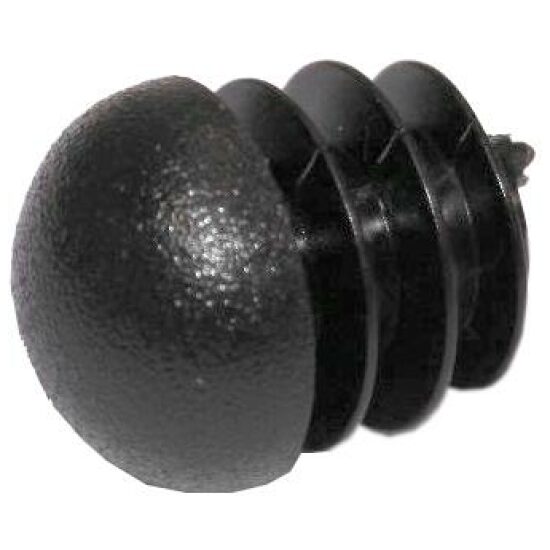 Batavus BAT DRAGD INSLAGDOP 16MM PVC ZWART