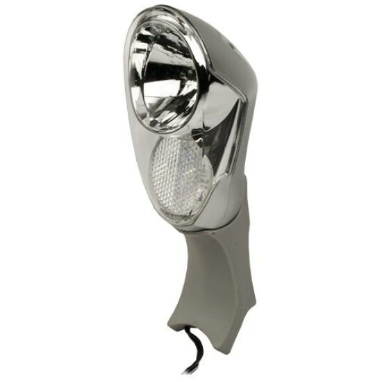 Batavus BAT KOPLAMP TRELOCK HAL NDY AUT KB ZILVER