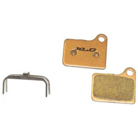 Xlc REMBLOK SH DEORE M555 SINT SET A 2 Goud