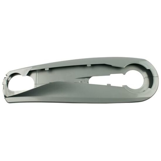 Hesling Pvc Orion Nexus 3 Kettingkast ZILVER