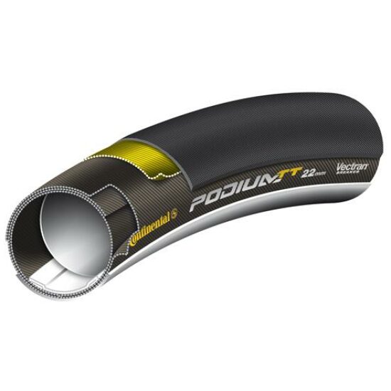 Continental TUBE 28 CONTI PODIUM TT 22MM ZW