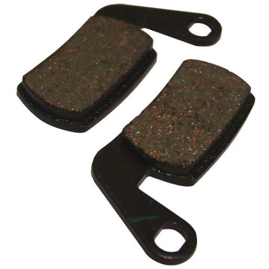 Fibrax REMBLOK ASH963 MAGURA MARTA SET A 2 ZWART