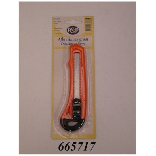 Mannesmann GRS MANN MES KPL PVC AFBREEK