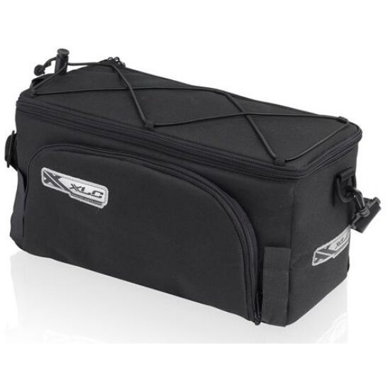 Xlc TAS DRAGER ZWART