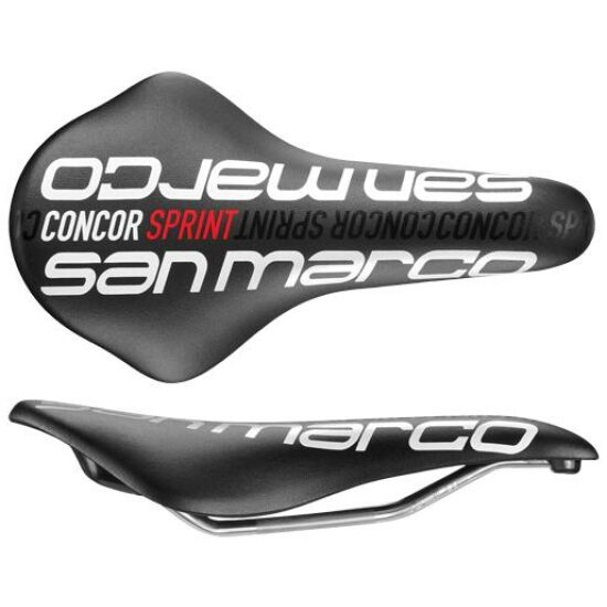 Selle San Marco ZADEL SM CONCOR SPRINT RACING TEAM ZW