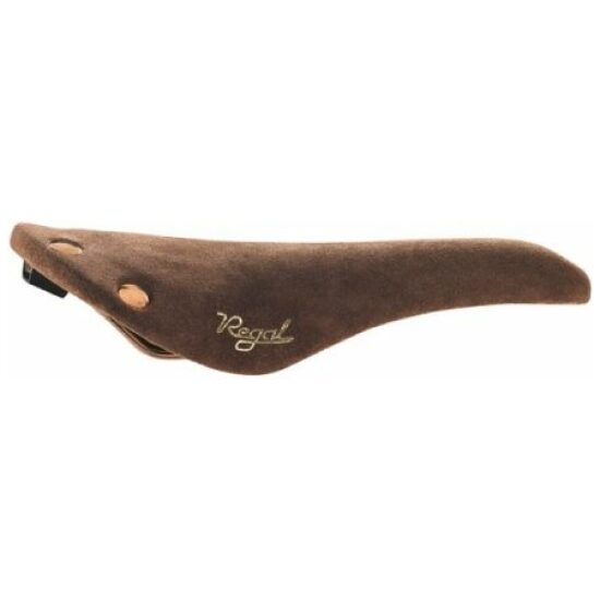 Selle San Marco ZADEL SM REGAL BR Bruin
