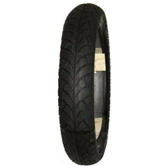 Kenda BUB 17-130/70 KE SLICK TL K671 6PLY ZW ZWART