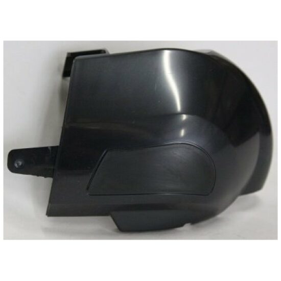 Hesling K.Kastdeel Gaz/Hesl Flowline 2 achterkap 334 smoke stone 5171402334